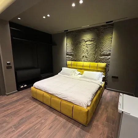 Apartment Luxury Boutique / Center *